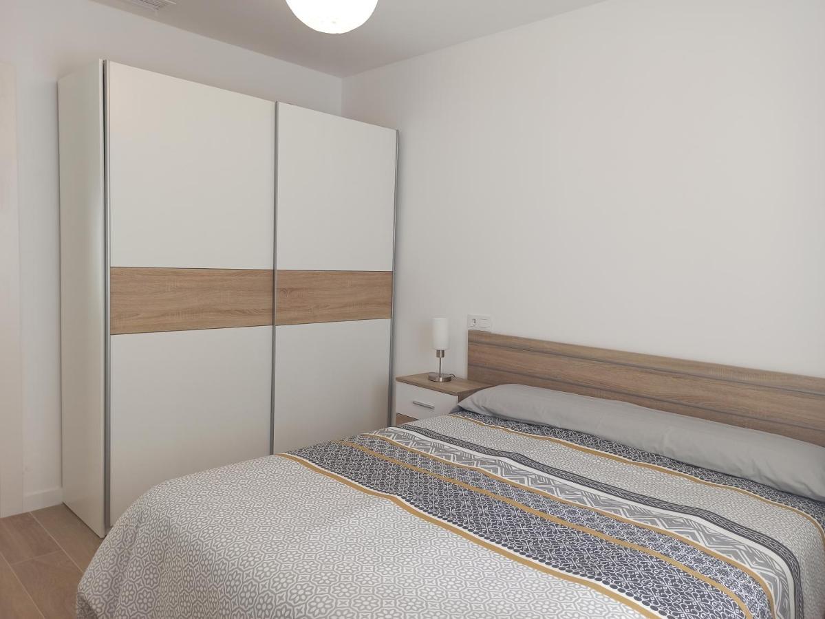 הוילה Sagunto Casa Cerca De La Playa Con Patio Y Garaje Privado מראה חיצוני תמונה