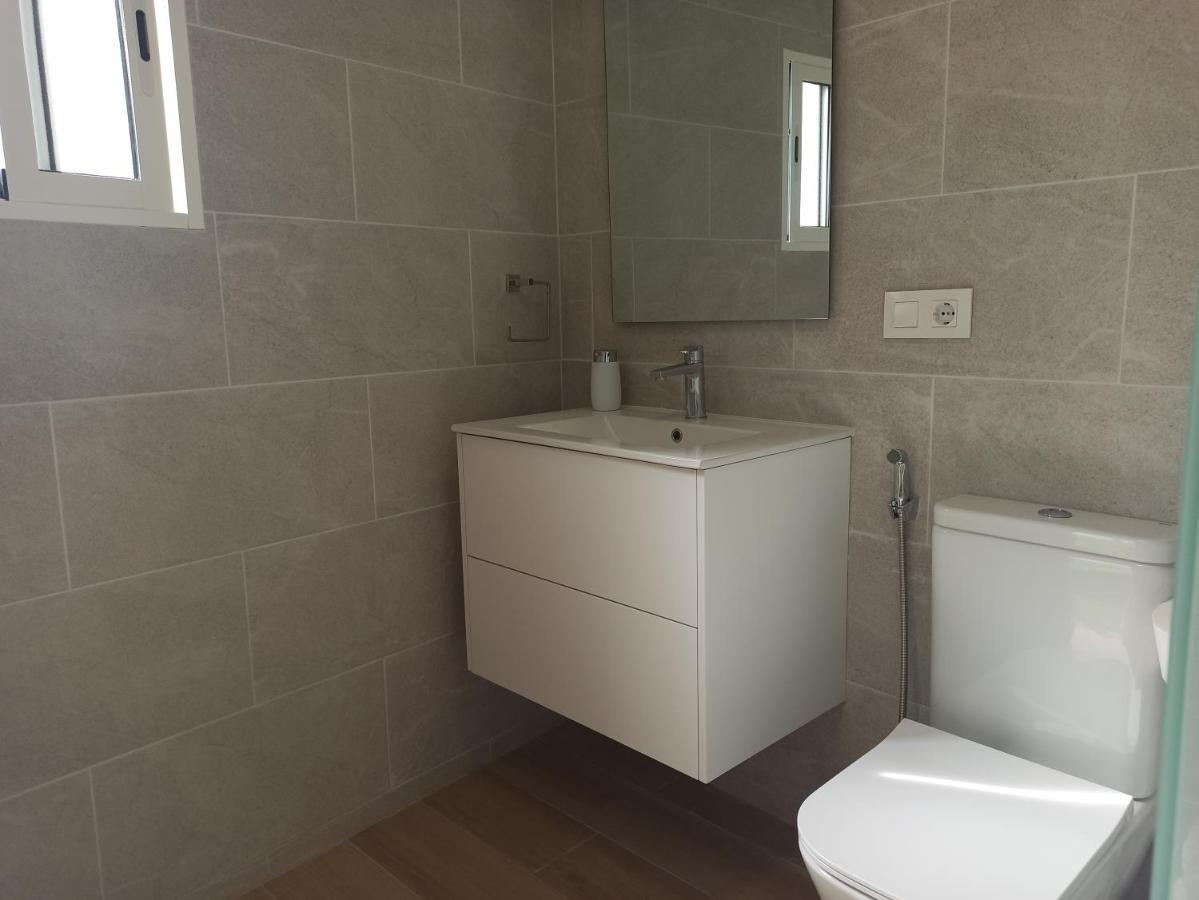 הוילה Sagunto Casa Cerca De La Playa Con Patio Y Garaje Privado מראה חיצוני תמונה