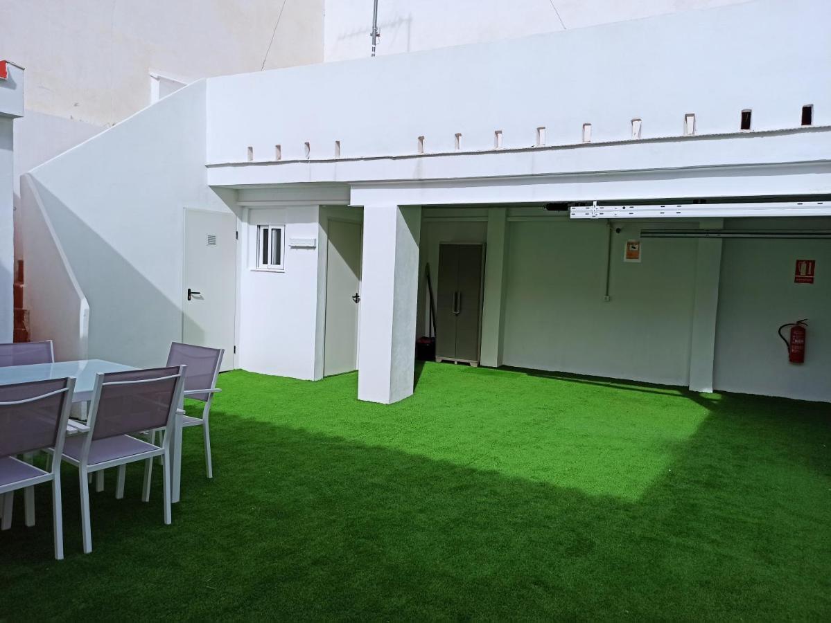 הוילה Sagunto Casa Cerca De La Playa Con Patio Y Garaje Privado מראה חיצוני תמונה